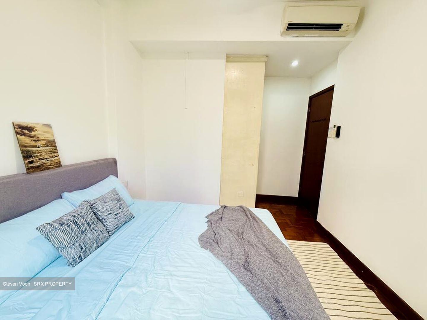 Seasons Park (D26), Condominium #528796021